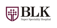 BLK Super Speciality Hospital, India