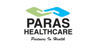 Paras Healthcare Pvt. Ltd., India