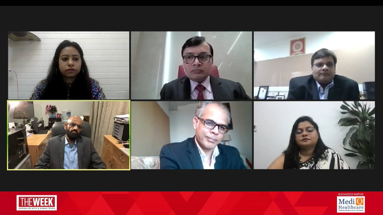 Sustaining Affordable Quality Healthcare in the PostCovid World